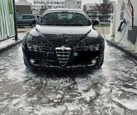 ALFA ROMEO 2.2 JTC SPORTCOMBI