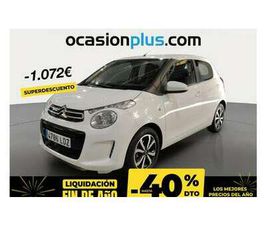 1.0 VTI CITY EDITION 72