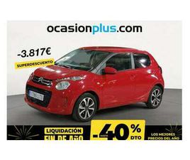 1.0 VTI CITY EDITION 72