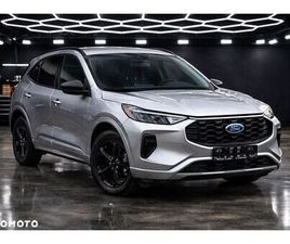 FORD KUGA FORD KUGA 1.5 ECOBOOST AWD ST-LINE ASS