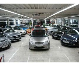 KIA PICANTO KIA PICANTO 1.1 *KLIMA*