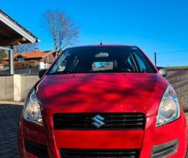 SUZUKI SPLASH 1.2 COMFORT COMFORT