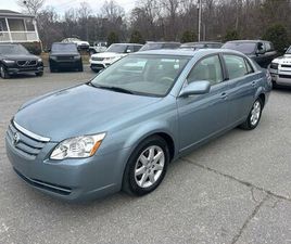 USED 2007 TOYOTA AVALON XL