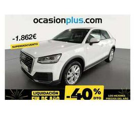 30 TFSI ADVANCED 85KW