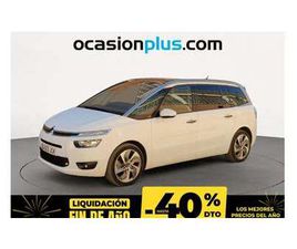 GRAND PICASSO 2.0BLUEHDI INTENSIVE