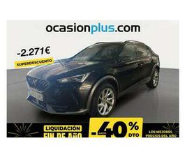 CUPRA FORMENTOR 1.5 TSI 150