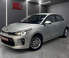 KIA RIO 1.0 T-GDI DRIVE