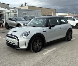 COOPER SE 183CV 28KWH