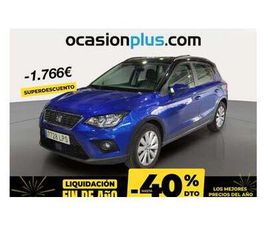 1.0 TSI S&S STYLE DSG7 110