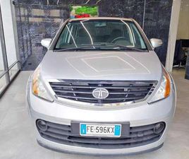 TATA ARIA 7 POSTI