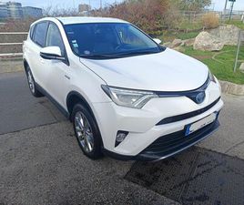 TOYOTA AVENSIS BREAK TOYOTA AVENSIS TOURING SPORTS 147 VVT-I LOUNGE