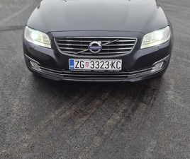 VOLVO V70 D4 VOLVO V70 D4 INSCRIPTION
