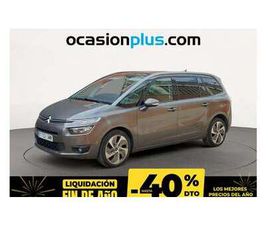 GRAND PICASSO 2.0BLUEHDI S&S FEEL EAT6