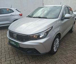 FIAT ARGO DRIVE 1.0 FIREFLY 2024