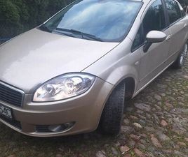 FIAT LINEA 1.4 ACTIVE