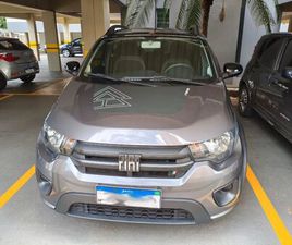 TREKKING 1.0 FLEX 5P