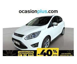 1.0 ECOBOOST AUTO-S&S TITANIUM 125