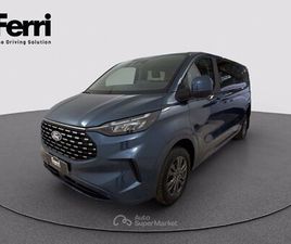 V710 320 2.0 ECOBLUE 136CV TITANIUM L2H1 A8