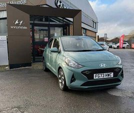 2023 (73) - 1.2 ADVANCE 5DR AUTO