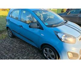 KIA PICANTO MORNING BJ 06/2011