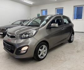 MORNING 1.2 CVVT (86HK)