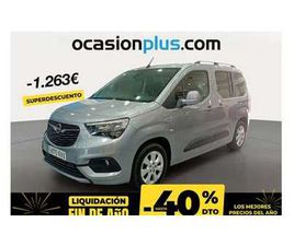 LIFE 1.5TD S/S SELECTIVE L 100