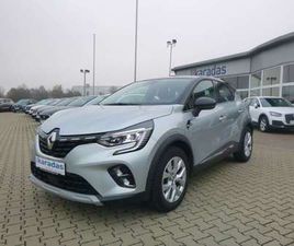 II 1.0 TCE INTENS28.565KM/NAV/LED/KAM