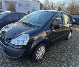 RENAULT GRAND MODUS YAHOO! TCE 100