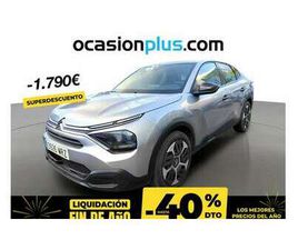 CITROEN C4X 1.2 PURETECH YOU S&S 100