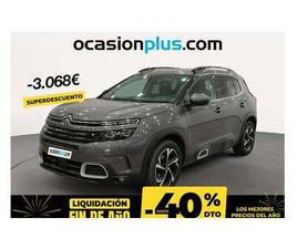 BLUEHDI S&S SHINE EAT8 130