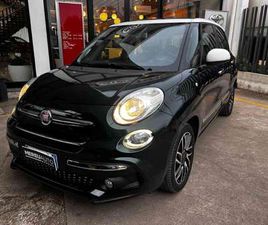 FIAT 500L 1.4 95 CV LOUNGE