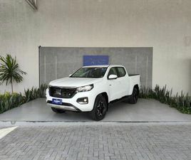 FIAT 900 VOLCANO 2.2 16V 4X4 TB DIE. AUT.