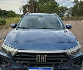 FIAT PULSE AUDACE 1.0 TURBO 200 FLEX AUT. 2023