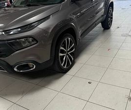 FREEDOM 2.0 16V 4X4 DIESEL AUT.