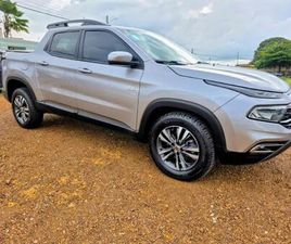 FREEDOM 2.0 16V 4X4 DIESEL AUT.