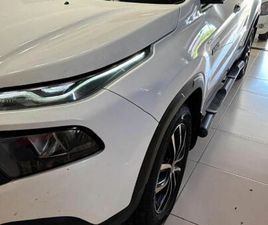 ULTRA 2.0 16V 4X4 DIESEL AUT