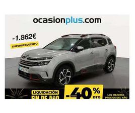 BLUEHDI S&S C-SERIES 130