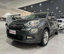 FIAT 500X 1.6 MULTIJET 120 CV BUSINESS