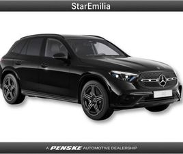 MERCEDES-BENZ GLC EQ 400 ADVANCED 4MATIC NUOVA A FERRARA
