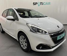 BLUEHDI 100 S&S ACTIVE BUSINESS R'