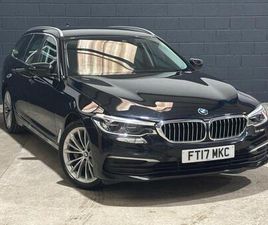 3.0 530D SE TOURING AUTO EURO 6 (START/STOP) 5DR
