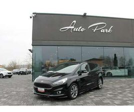 2.0 TDCI 150CV POWERSHIFT 7P ST LINE