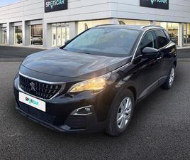 1.2 PURETECH 130CH S&S ACTIVE BUSINESS