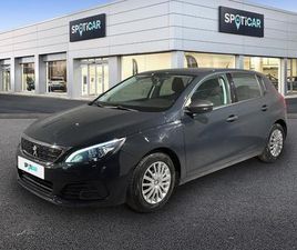 1.5 BLUEHDI 100CH E6.C S&S ACCESS