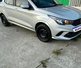 FIAT ARGO 1.0 6V FLEX. 2022