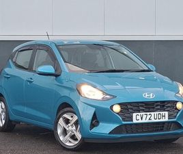 2022 - 1.2 MPI SE CONNECT 5DR AUTO