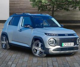 2025 (25) - 85KW 02 49KWH 5DR AUTO