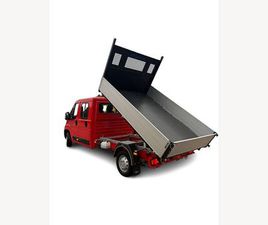 2.2 CDTI 3500 BITURBO HD PRIME L2 H1 EURO 6 (START/STOP) 2DR