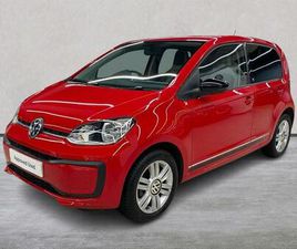 1.0 UP! BEATS EURO 6 (START/STOP) 5DR