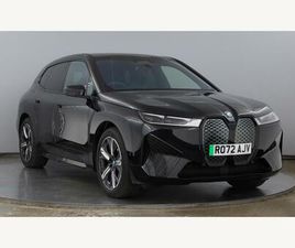 40 76.6KWH M SPORT EDITION AUTO XDRIVE 5DR